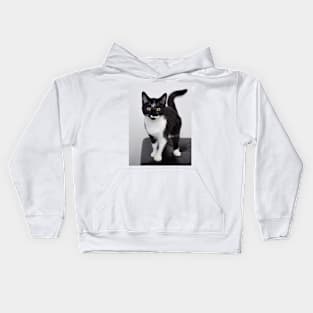 Lucy Kids Hoodie